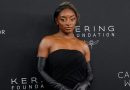 Simone Biles says 3 masked men broke into her Chicago home, stole Porsche – National
