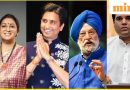 UP Rajya Sabha polls: Smriti Irani, Kumar Vishwas likely BJP picks; Varun Gandhi, Hardeep Puri also in the mix