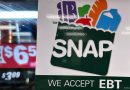 Millions dropped from SNAP food assistance as funding faces September uncertainty