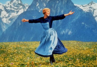 Contributor: There’s a reason people are still talking about Julie Andrews as she turns 91