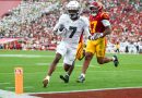 USC loses to Oregon in another letdown of the Lincoln Riley era