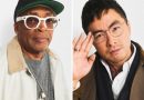 Spike Lee, Bowen Yang, Amandla Stenberg Star in J. Crew Barn Jacket Ad