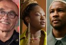 Danny Boyle, PC Williams and More
