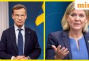 Swedish PM Ulf Kristersson resigns: Why did he quit and who is likely to replace him?