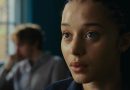 Chase Infiniti Confirms Her Movie-Star Mettle