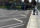 New York Times games engineering director allegedly shot, killed by in-laws in Bay Area park