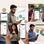 Thinking about your next money move? Here’s how crypto is gaining traction among Gen Z investors