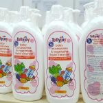 Singapore baby-care brand Tollyjoy to wind down after 55 years