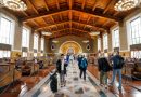 Person with measles rode Amtrak through California, officials say