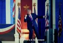 Pro-Trump ad campaign was financed by DHS: Sources