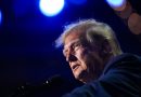 Key takeaways from Trump’s GOP midterm convention speech