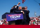 Trump claims Butler assassination attempt was a ‘Democrat Plot’ without showing evidence