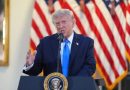 Iceland summons U.S. ambassador over Trump’s ‘unacceptable’ map post – National
