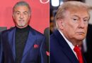 Sylvester Stallone calls Trump’s ‘special ambassador’ role ‘impossible’ – National