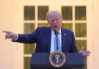 Trump plans to ban CNN, MSNOW and Politico from the White House – National