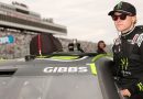 Ty Gibbs Carries Kyle Busch Tribute Into Bristol With Iconic M&Ms Paint Scheme