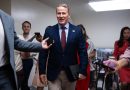 Sen. Jon Husted: Iran war ‘needs to come to an end as quickly as possible’
