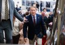 Republicans were bullish about the Senate. Now they’re playing defense in red states.