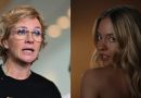 Zali Steggall weighs in on controversial Sydney Sweeney ad: ‘New low’