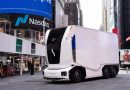 Lidl puts cabless, driverless lorry on German roads as Spain watches « Euro Weekly News