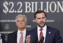 Vance’s anti-fraud task force to remove 750,000 allegedly fraudulent enrollments from Obamacare
