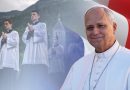 Schism with rebel Catholic sect casts a pall over Pope Leo’s visit to France