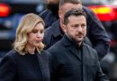 Zelenskyy’s plane ‘almost hit’ by drone; Trump says Putin wants Ukraine deal
