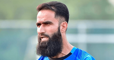 Indian sports wrap, September 27: India to play two friendlies against Myanmar ahead of AFC U-17 Asian Cup Qualifiers