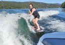 CT’s lakes bring families together