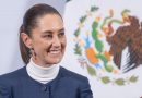 Sheinbaum Backs Probe If Evidence Exists on Amílcar Olán
