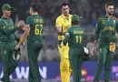 South Africa vs Australia, 1st ODI LIVE: Score, updates and latest commentary