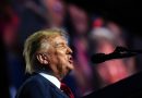 US government foots bill for television advertisement featuring Trump’s midterm messaging