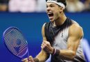 Shelton ends Alcaraz’s title in late-night marathon, will face Tiafoe in US Open