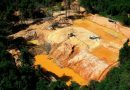 Gold mining expands fastest on Indigenous lands in Brazil’s Amazon, new analysis finds