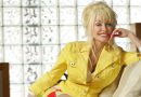 It’s officially Dolly Parton Day, with parades, pink lights and book drives