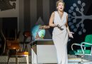 Soprano Brenda Rae flies in to replace Lauren Snouffer for Opera Philadelphia’s opening night