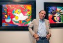 Psychedelic pop artist Peter Max has died at 88, his son says