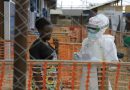 Congolese politician is killed for defending Ebola efforts as mistrust complicates response