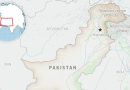 Top elected official in Pakistan’s Balochistan rules out talks with insurgents