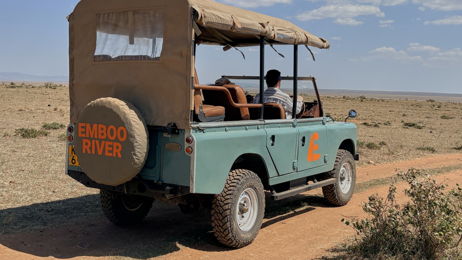 Electric mobility brings Africa’s energy transition into the wild