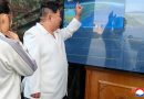 North Korea touts new weapons system described as hypersonic