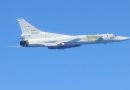 Russia warns NATO of a possible nuclear response if Kaliningrad is cut off