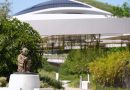 5 must-see things at George Lucas’s new Museum of Narrative Art as it opens to the public