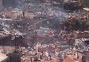 Fire in eastern Congo kills at least 24 students at 2 schools