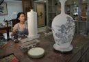 China’s porcelain city carries centuries-old heritage to a new generation