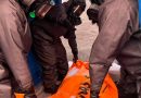 Death toll in Indonesia’s capsized Java Sea ferry rises to 64; dozens remain missing