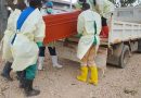 Congo begins Ebola vaccinations for health workers in outbreak epicenter