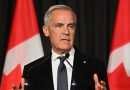 Carney pitches Canada to global investors as Trump tries to pull investment south