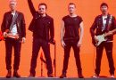 U2 goes back to school to put on a show where it all began 50 years ago