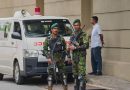 Sri Lankan court finds 15 guilty for their roles in the 2019 deadly Easter bombings